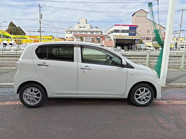 DAIHATSU MIRA E:S 2014 Image 31