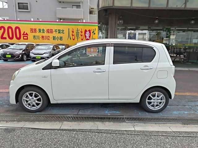 DAIHATSU MIRA E:S 2014 Image 31