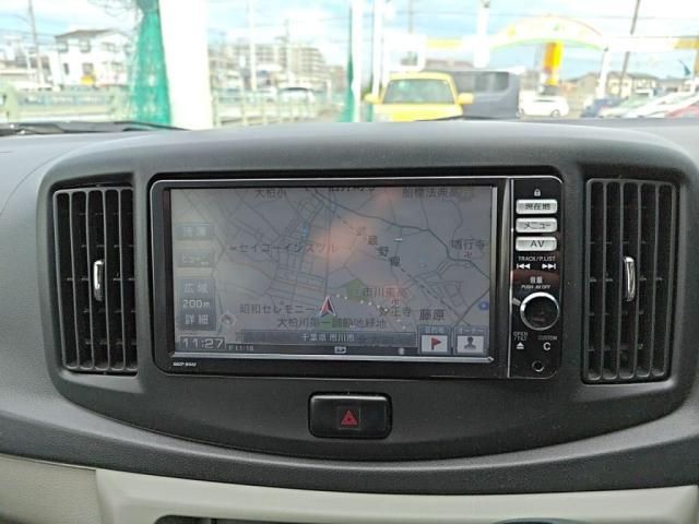 DAIHATSU MIRA E:S 2014 Image 31