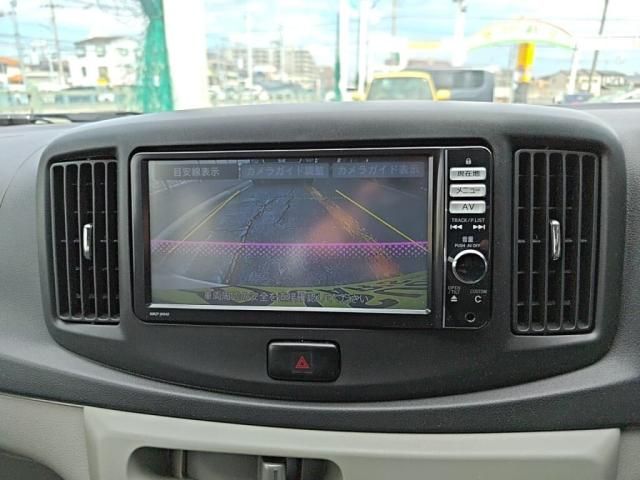 DAIHATSU MIRA E:S 2014 Image 31