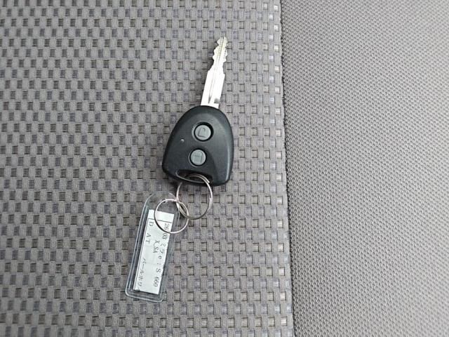 DAIHATSU MIRA E:S 2014 Image 31