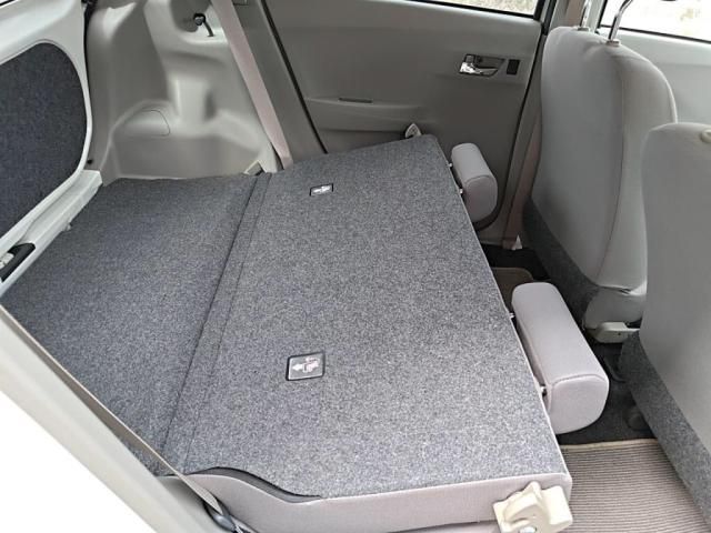 DAIHATSU MIRA E:S 2014 Image 31