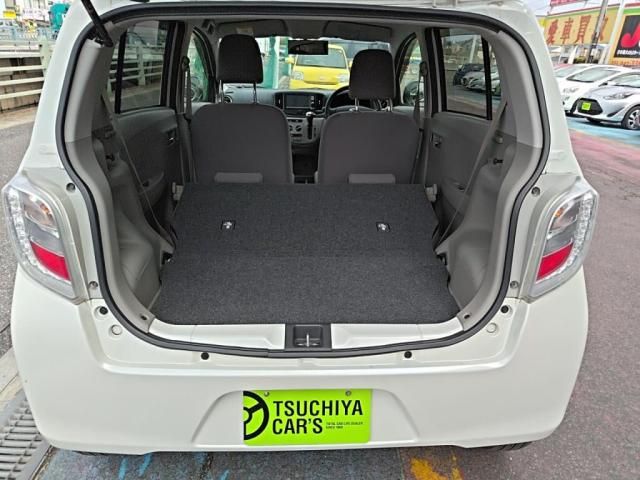 DAIHATSU MIRA E:S 2014 Image 31