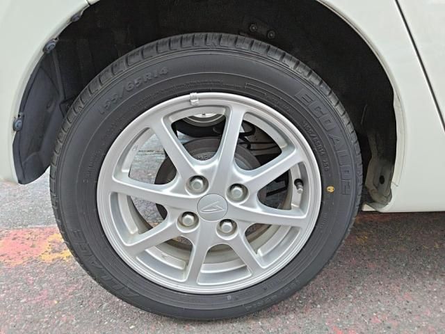 DAIHATSU MIRA E:S 2014 Image 31