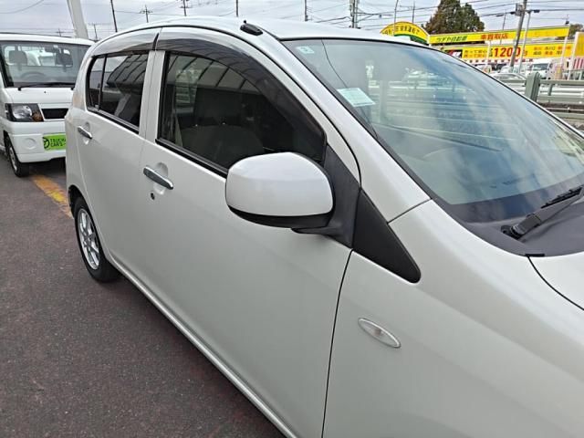 DAIHATSU MIRA E:S 2014 Image 31