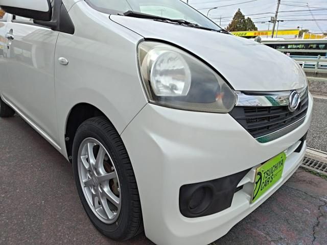DAIHATSU MIRA E:S 2014 Image 31