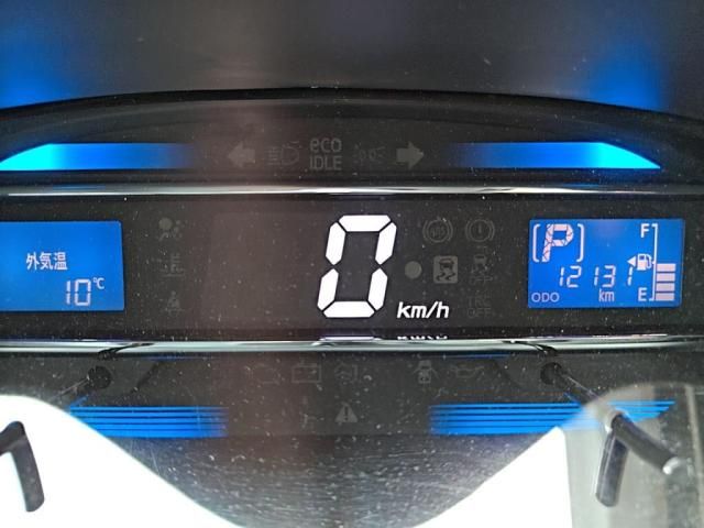 DAIHATSU MIRA E:S 2014 Image 31