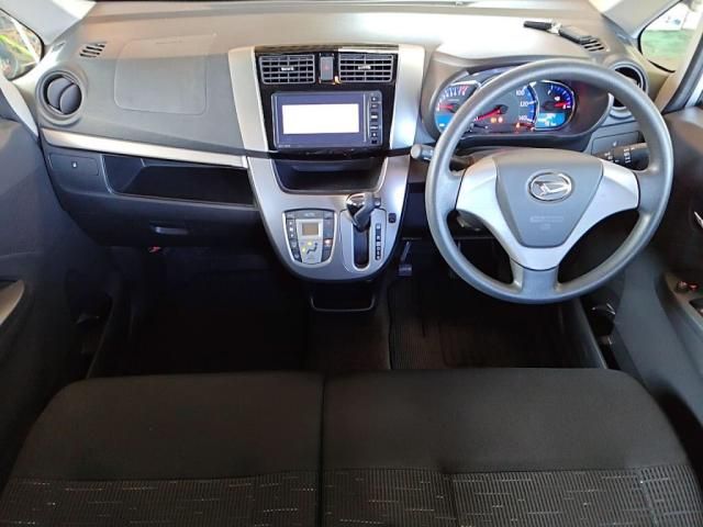 DAIHATSU MOVE CUSTOM 2013 Image 31