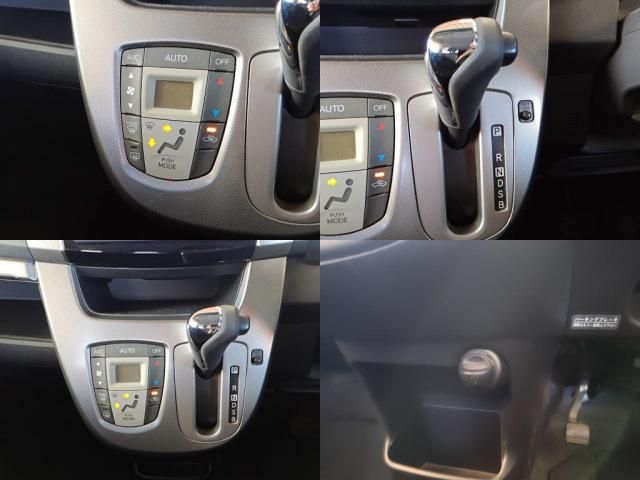 DAIHATSU MOVE CUSTOM 2013 Image 31