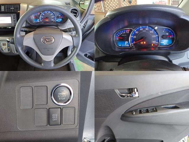 DAIHATSU MOVE CUSTOM 2013 Image 31