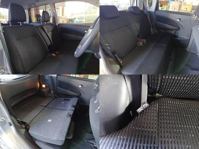 DAIHATSU MOVE CUSTOM 2013 Image 31