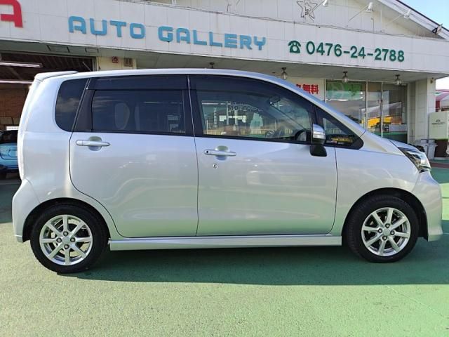 DAIHATSU MOVE CUSTOM 2013 Image 31