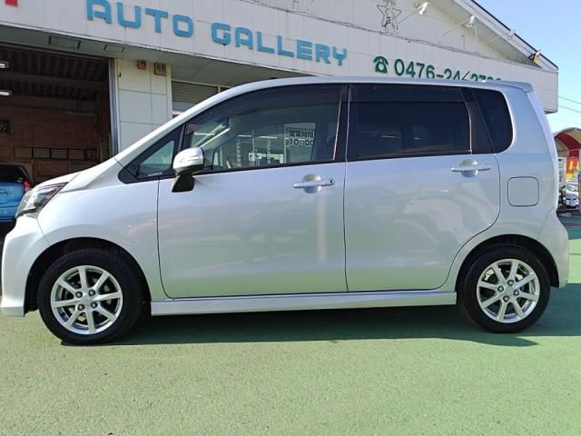 DAIHATSU MOVE CUSTOM 2013 Image 31