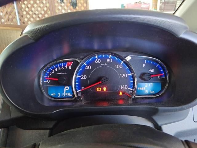 DAIHATSU MOVE CUSTOM 2013 Image 31