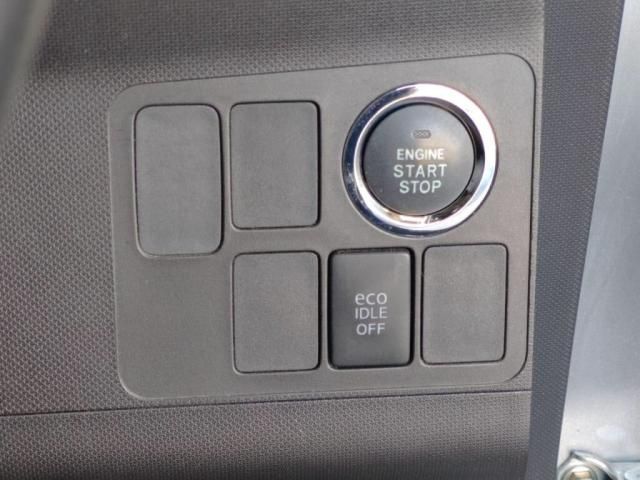 DAIHATSU MOVE CUSTOM 2013 Image 31