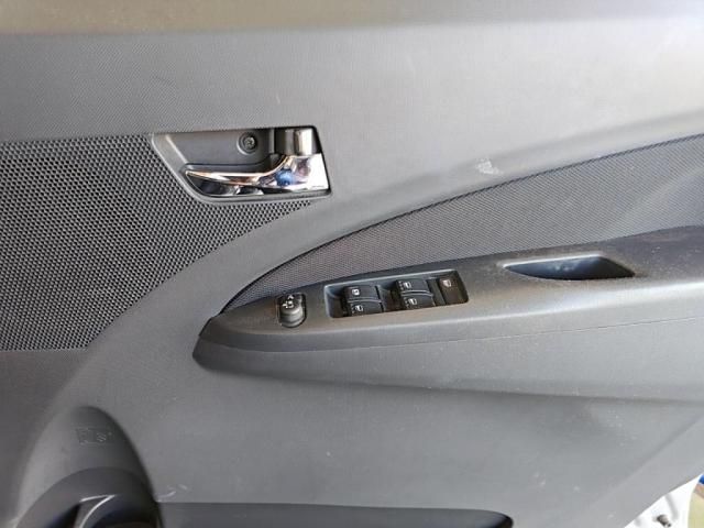 DAIHATSU MOVE CUSTOM 2013 Image 31