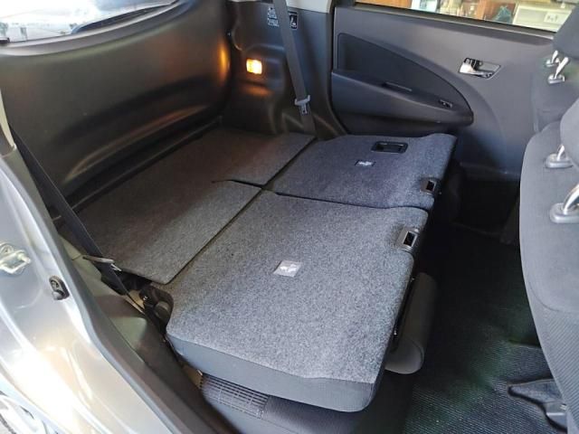 DAIHATSU MOVE CUSTOM 2013 Image 31