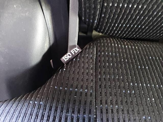 DAIHATSU MOVE CUSTOM 2013 Image 31