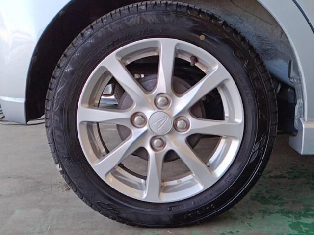 DAIHATSU MOVE CUSTOM 2013 Image 31