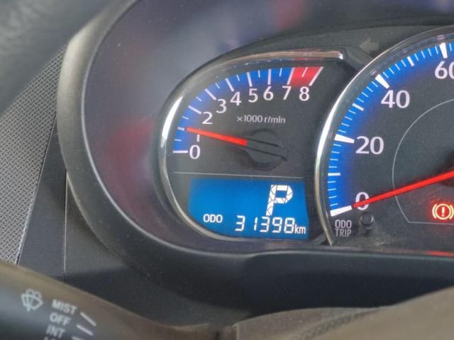 DAIHATSU MOVE CUSTOM 2013 Image 31