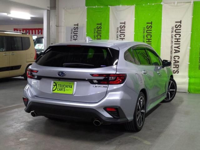 SUBARU LEVORG 2023 Image 31
