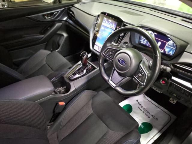 SUBARU LEVORG 2023 Image 31