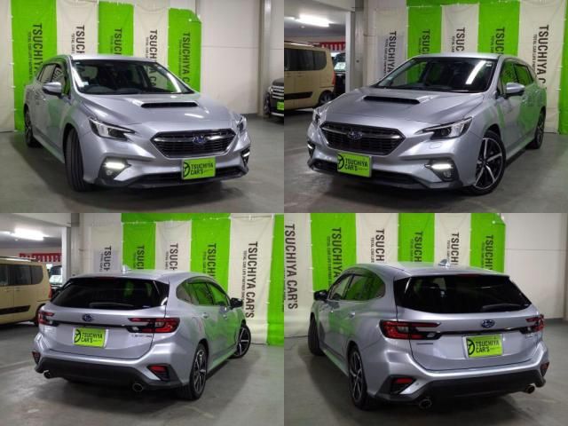 SUBARU LEVORG 2023 Image 31