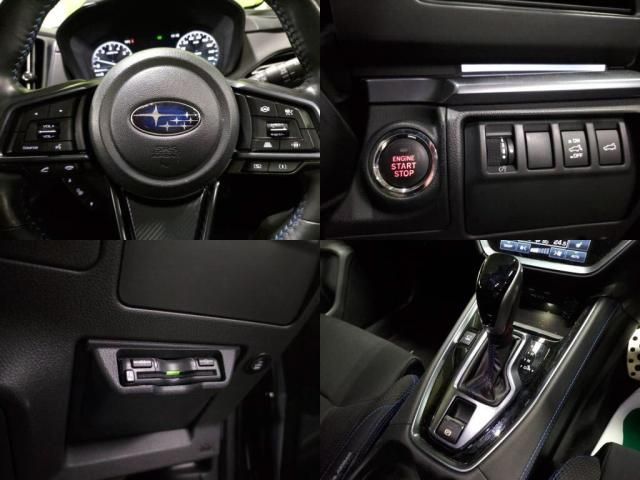 SUBARU LEVORG 2023 Image 31