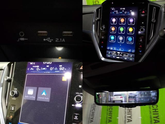 SUBARU LEVORG 2023 Image 31