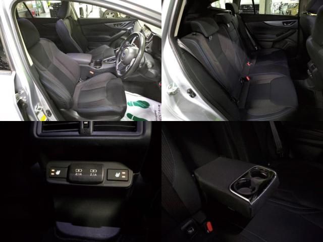 SUBARU LEVORG 2023 Image 31