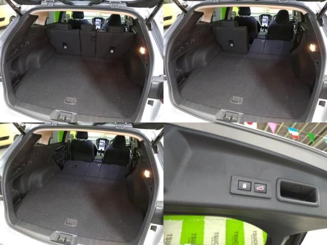 SUBARU LEVORG 2023 Image 31