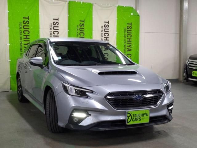 SUBARU LEVORG 2023 Image 31