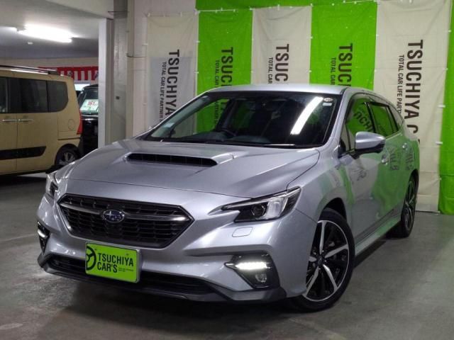 SUBARU LEVORG 2023 Image 31