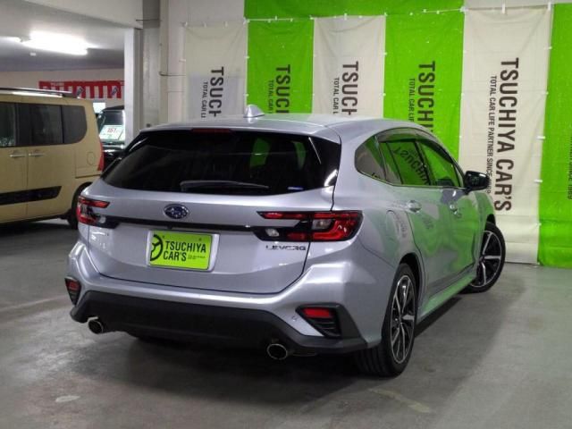 SUBARU LEVORG 2023 Image 31