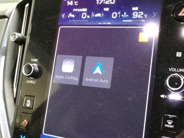 SUBARU LEVORG 2023 Image 31