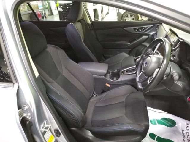 SUBARU LEVORG 2023 Image 31