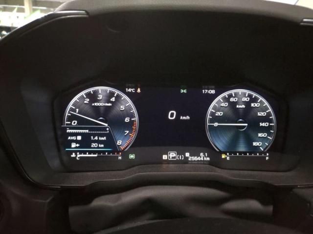 SUBARU LEVORG 2023 Image 31