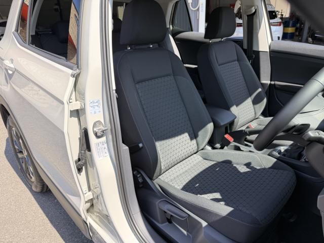 VOLKSWAGEN T-CROSS 2023 Image 31