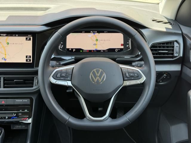 VOLKSWAGEN T-CROSS 2023 Image 31