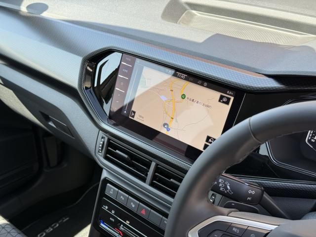 VOLKSWAGEN T-CROSS 2023 Image 31