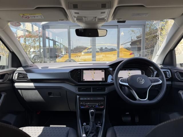 VOLKSWAGEN T-CROSS 2023 Image 31