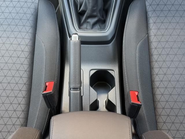 VOLKSWAGEN T-CROSS 2023 Image 31