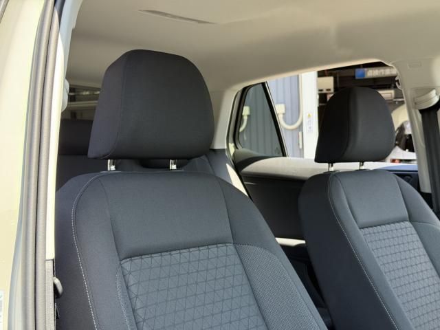 VOLKSWAGEN T-CROSS 2023 Image 31