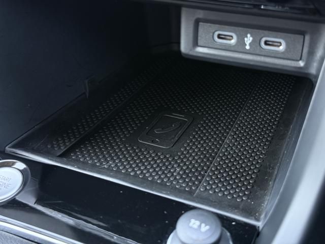 VOLKSWAGEN T-CROSS 2023 Image 31