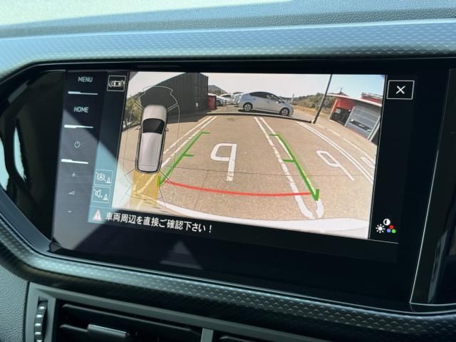 VOLKSWAGEN T-CROSS 2023 Image 31