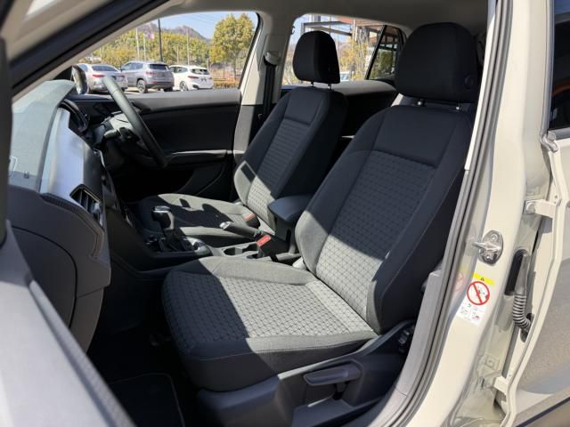 VOLKSWAGEN T-CROSS 2023 Image 31