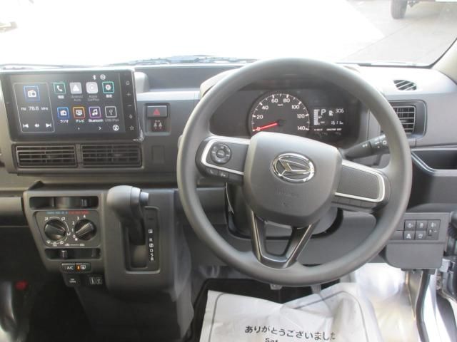 DAIHATSU HIJET CARGO 2025 Image 31