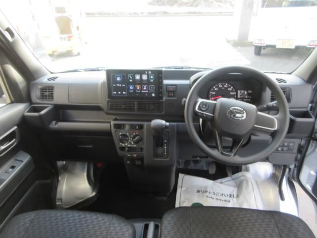 DAIHATSU HIJET CARGO 2025 Image 31