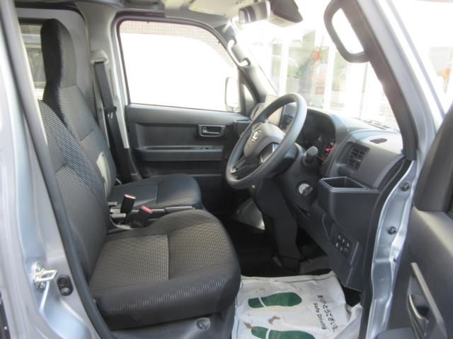 DAIHATSU HIJET CARGO 2025 Image 31