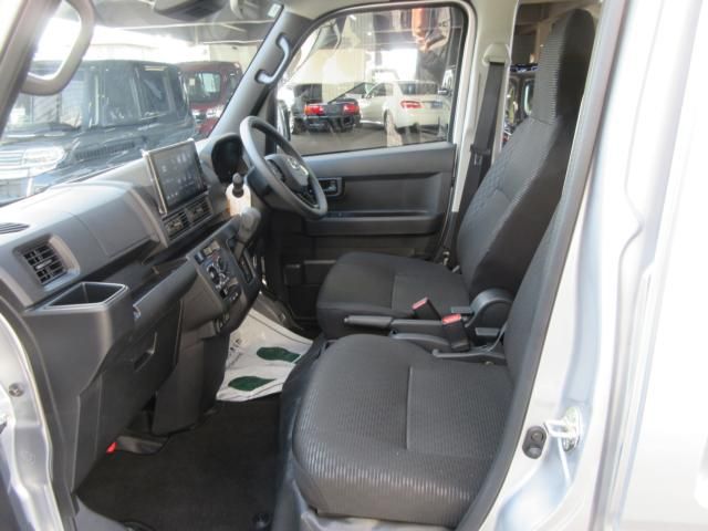 DAIHATSU HIJET CARGO 2025 Image 31